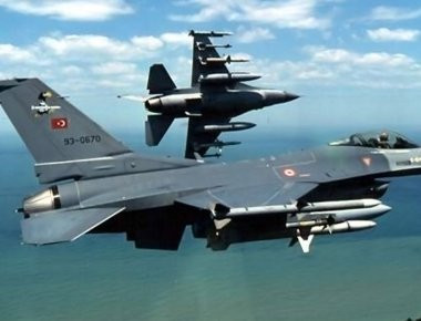 Νέα πρόκληση από την Τουρκία: Εξέδωσε ΝΟΤΑΜ με την οποία «μπλοκάρει» άσκηση του ΝΑΤΟ στο Καστελλόριζο